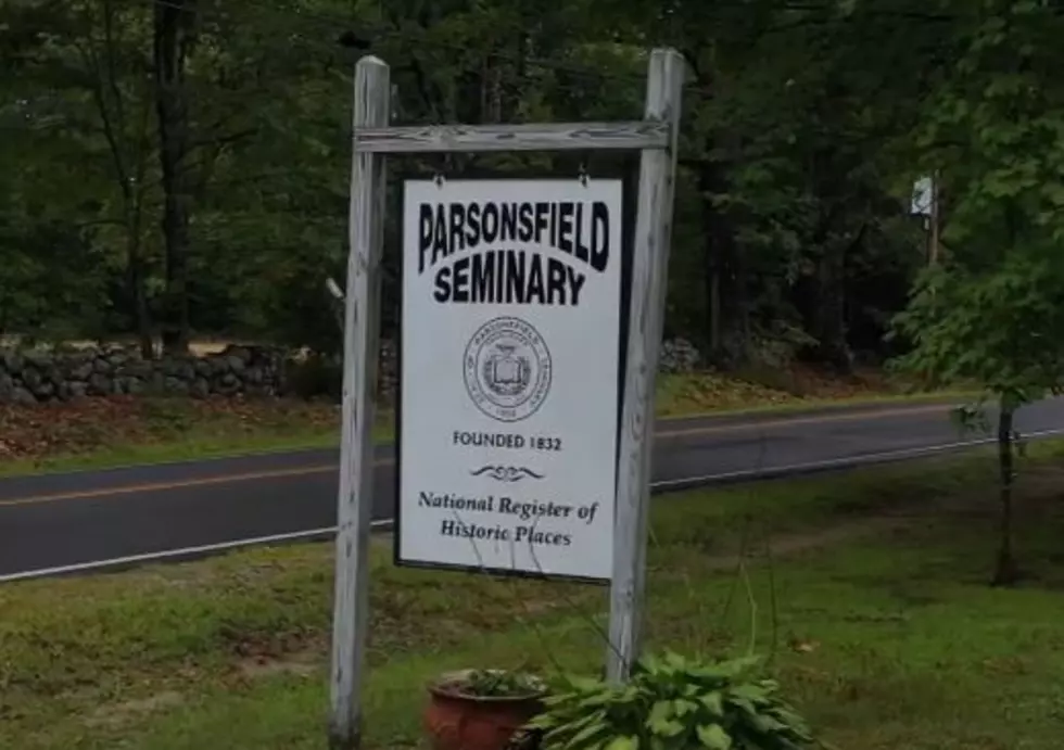 Haunted Seminary In Maine Hosting Paranormal Investigation