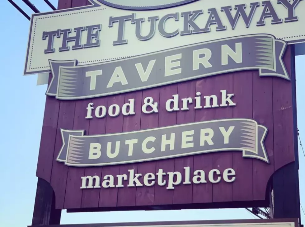 Tuckaway Tavern in NH Closed Thursday for a Secret Mission