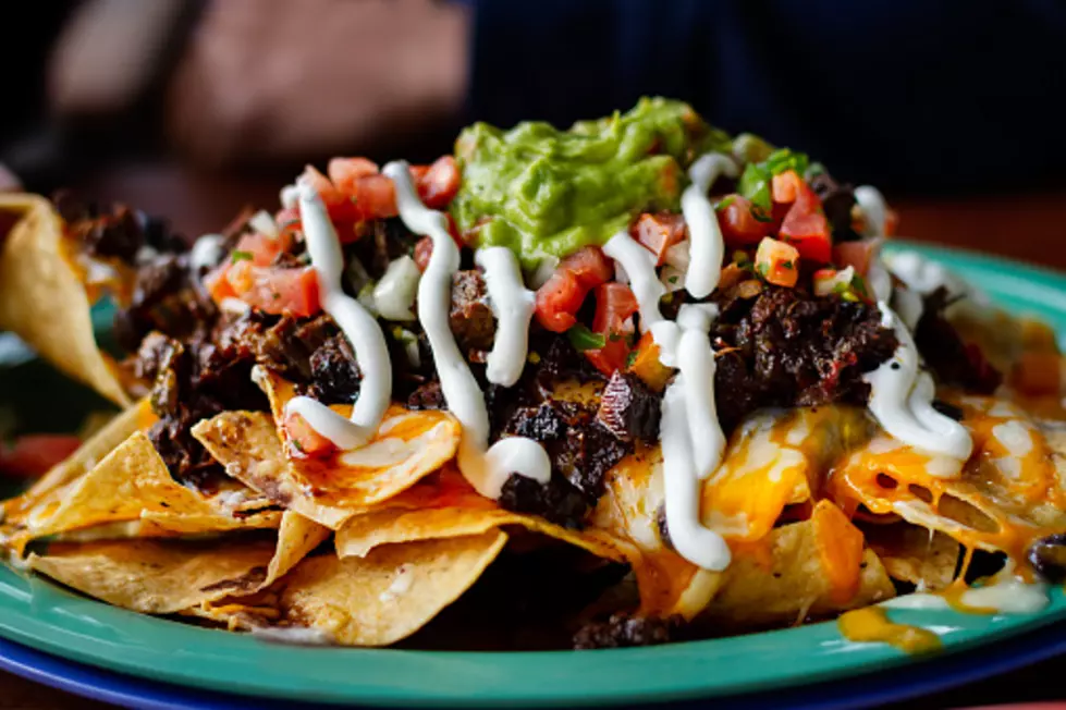 These Five New Hampshire Mexican Restaurants Are Underrated