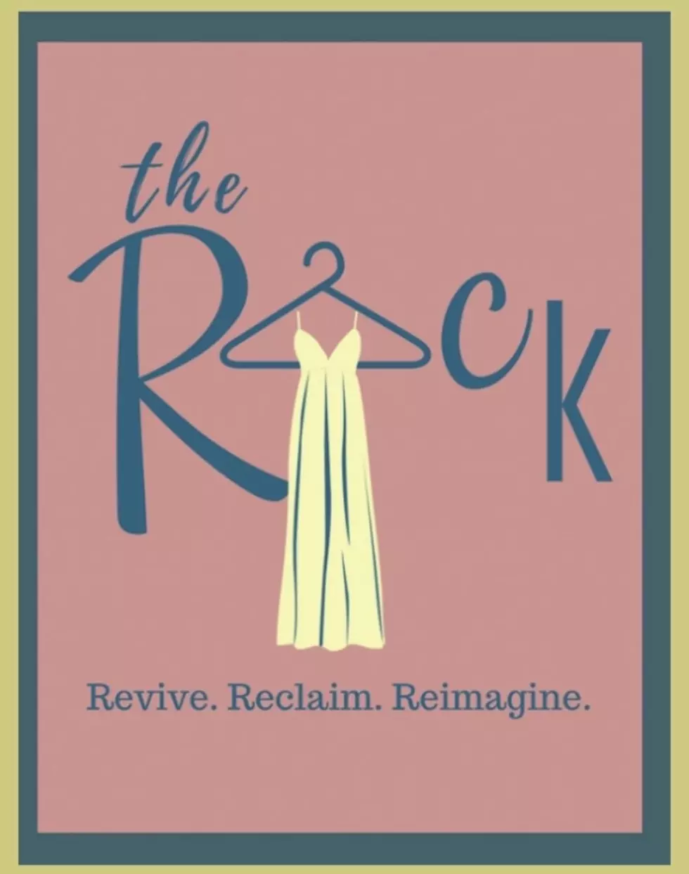 The Rack Giving 2nd Chances To Women In Recovery on The Seacoast