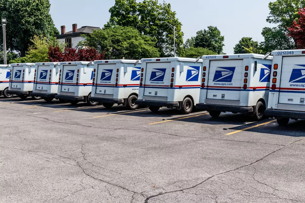 New Hampshire Experiencing Postal Delays
