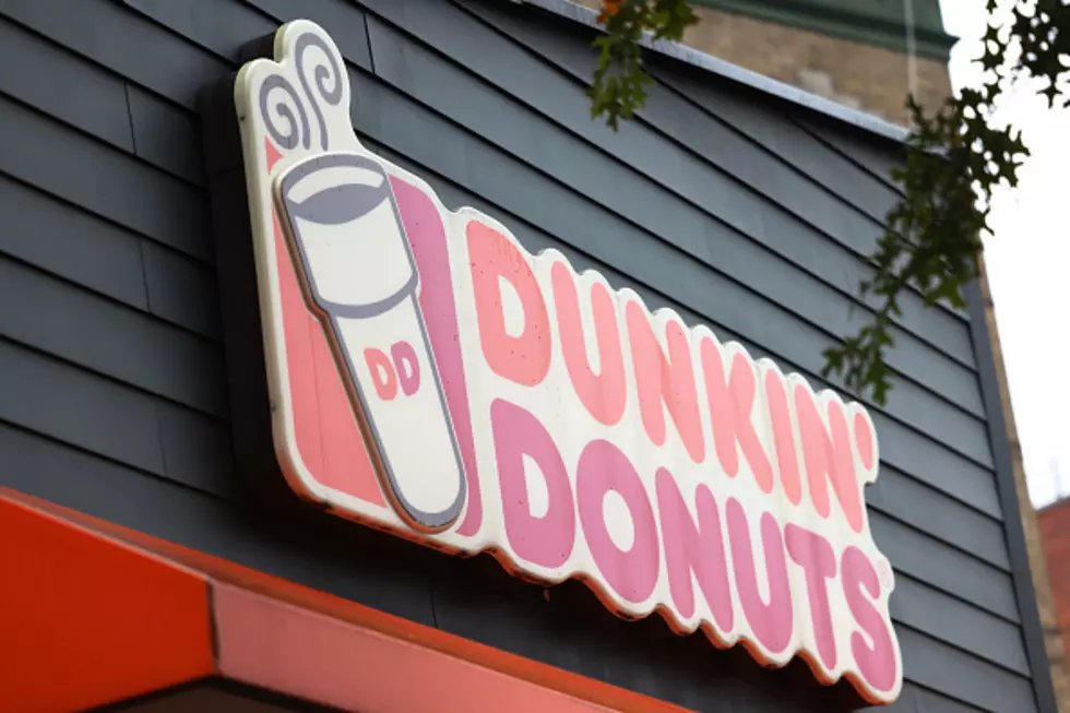 If Regular Coffee Just Isn’t Cutting It Dunkin’ Has a Solution