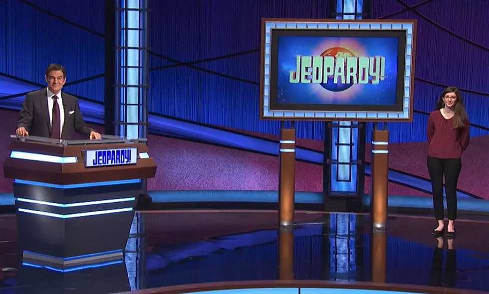 35-year-old Arabic Translator From Portland, Maine, Will Feature on Jeopardy!