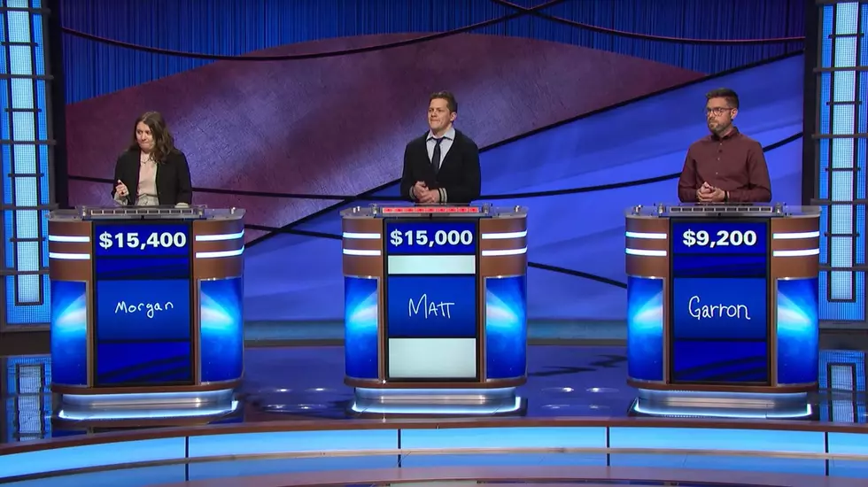 Jeopardy Contestant Scored a Season Pass to Maine’s Sugarloaf Mountain