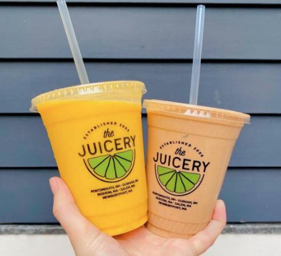Portsmouth, NH, Smoothie Spot is Opening Another Location