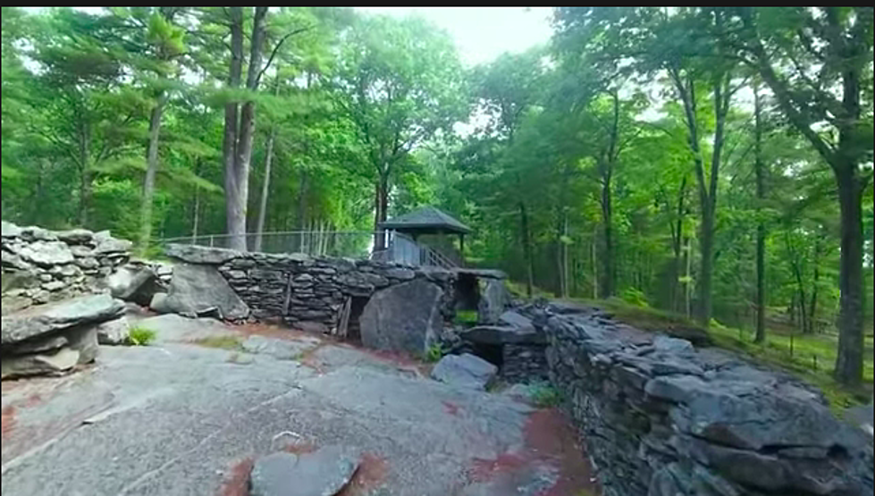 Mind-Blowing America’s Stonehenge is Located in Salem, New Hampshire. It’s Pretty Amazing