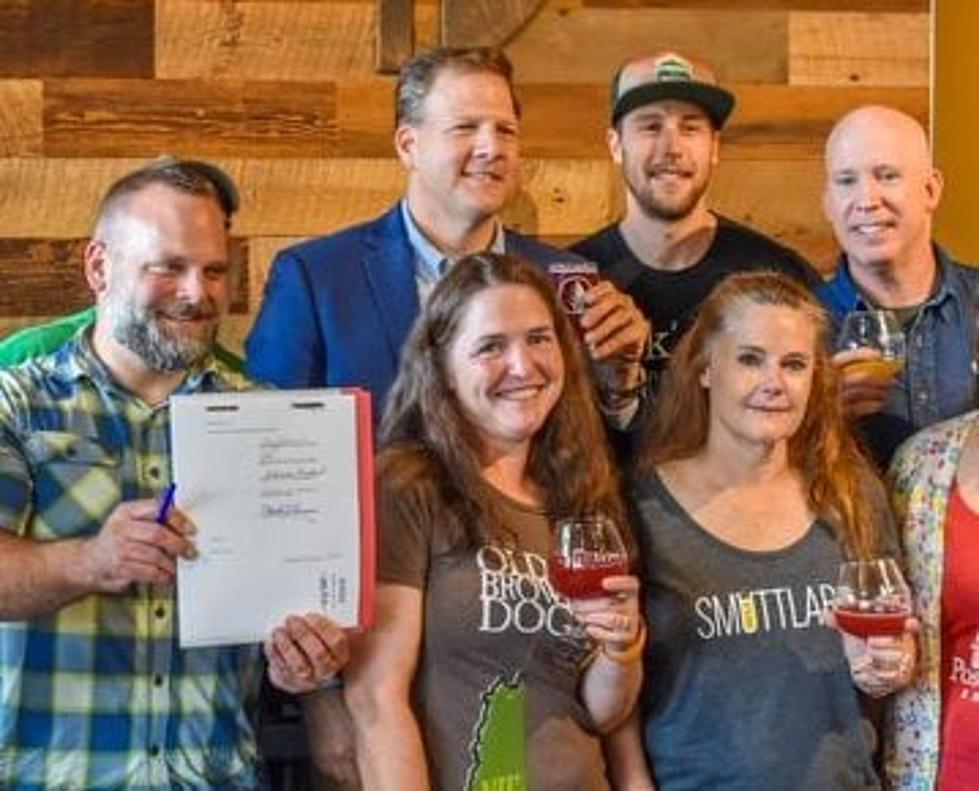 Governor Sununu Signs New Bill That is Good News for New Hampshire Breweries
