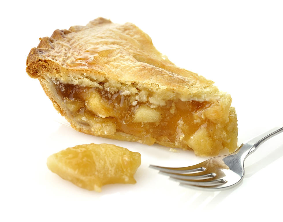 Register Here For The WOKQ Apple Pie Contest Coming to Apple Harv