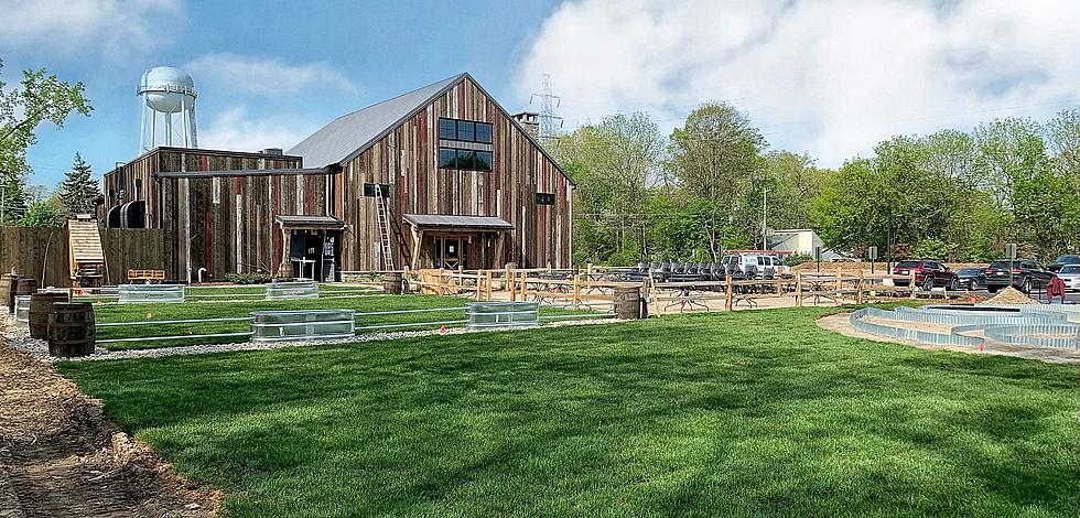 A New Restaurant Opened in Michigan But It’s Located Inside a Barn From Maine