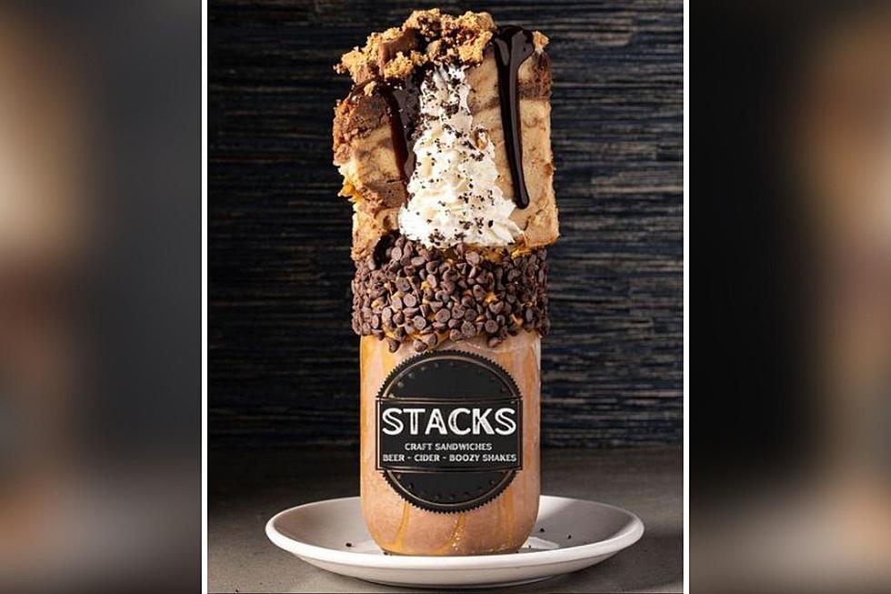 Boozy Shakes at New Restaurant in MA Are More Than Dessert
