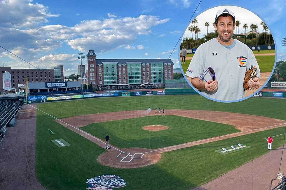 Adam Sandler Invited back to Manchester, New Hampshire, to Root on the &#8216;Chicken Tenders&#8217;