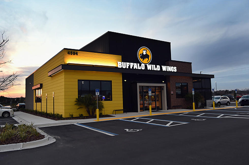 When is the New Buffalo Wild Wings Opening in Portsmouth, NH?
