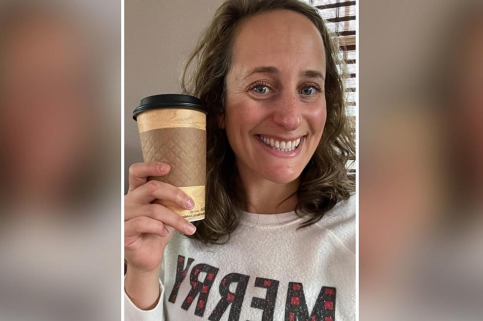 Some Nice Person in Newburyport, MA, Bought $300 Worth of Coffee for Strangers