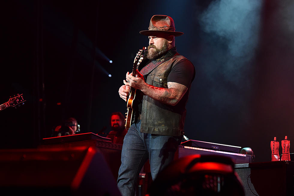 Here's How to Win Tickets to Zac Brown Band at Fenway Park