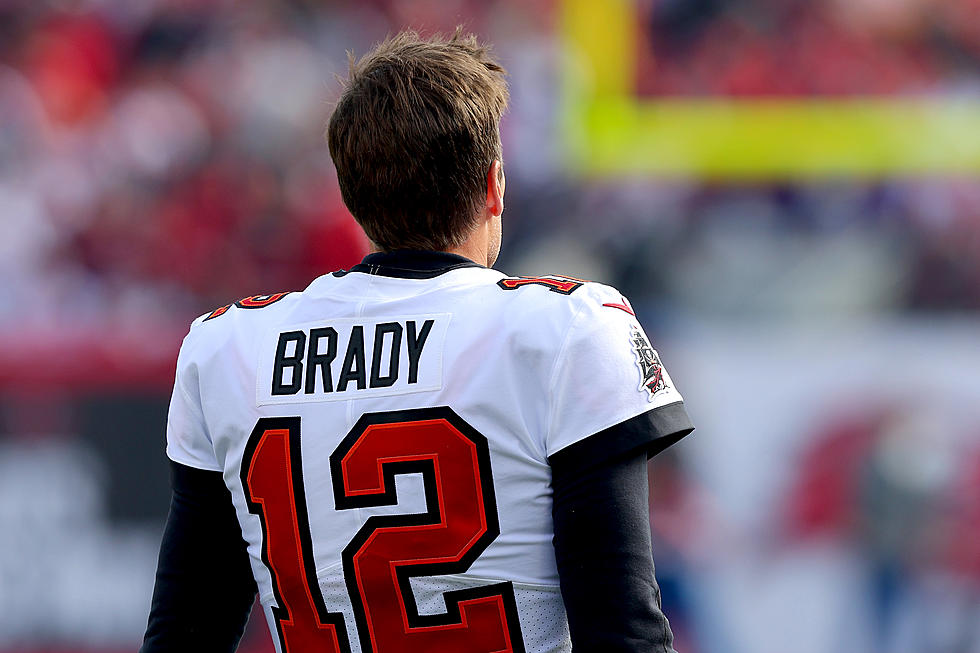 Reports: Former New England Football Quarterback Tom Brady to Retire After 22 Seasons, 7 Super Bowl Wins