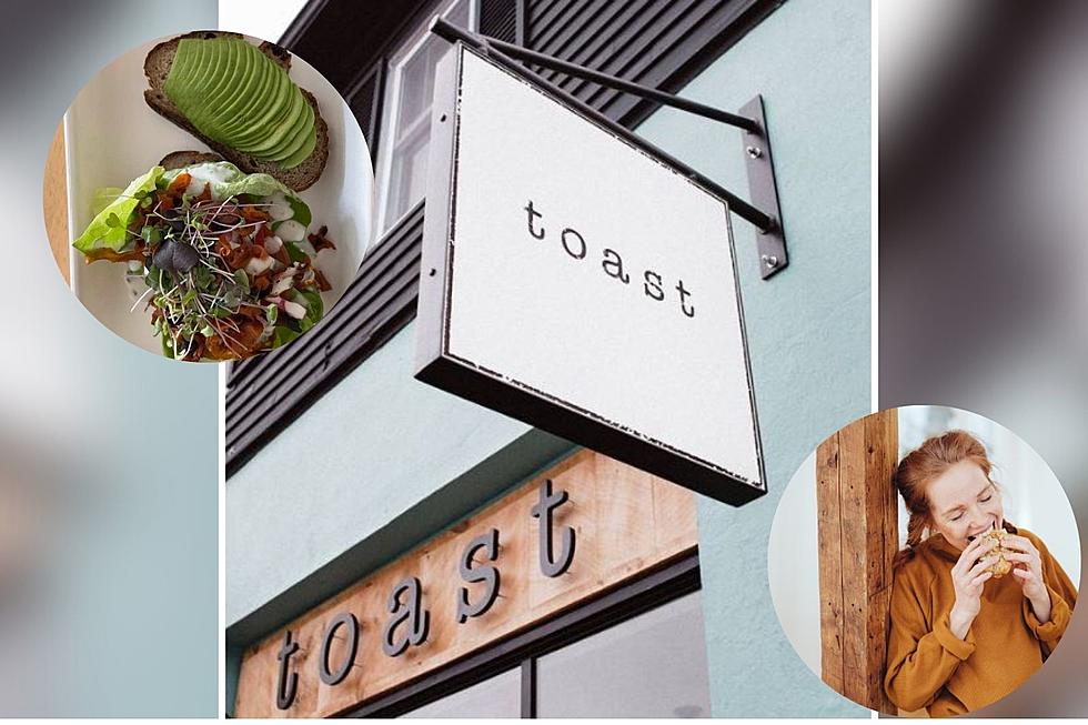 Community Raves About New Specialty Sandwich Shop ‘Toast’ in Kittery, Maine