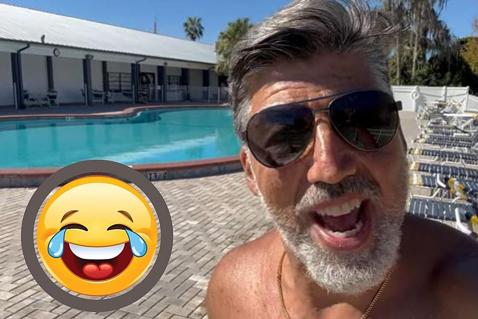 Boston Dad Hilariously Breaks Down the Joys of Being a ‘New Englandah’ in Florida