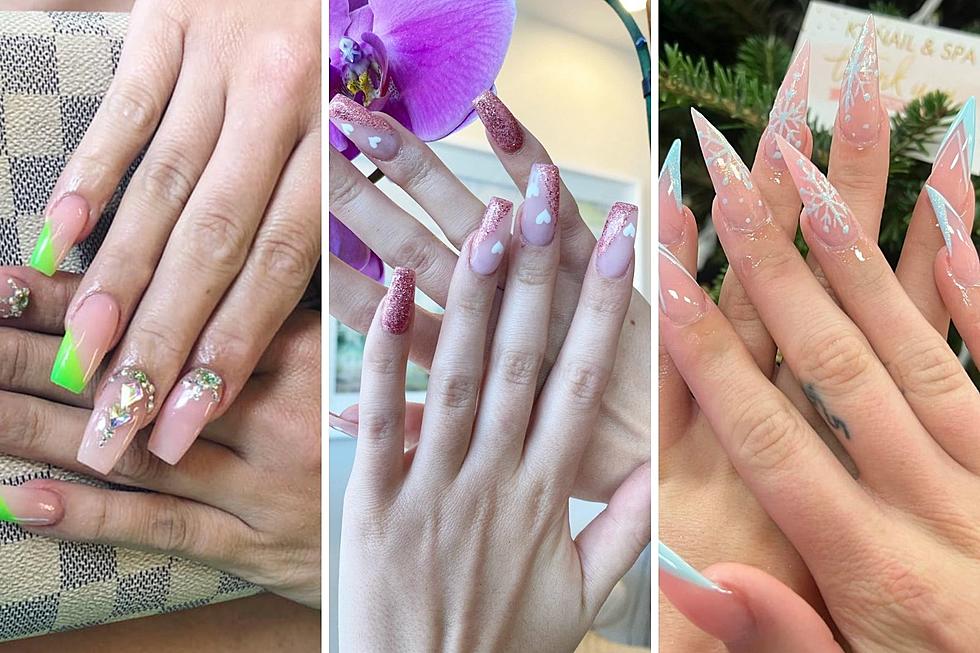 20 of the Best Places to Get Your Nails Done in New Hampshire