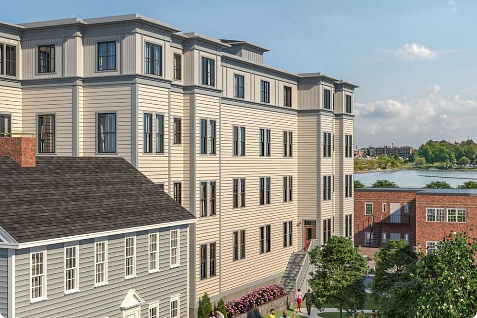 Affordable Workforce Housing Coming Soon to Portsmouth, NH