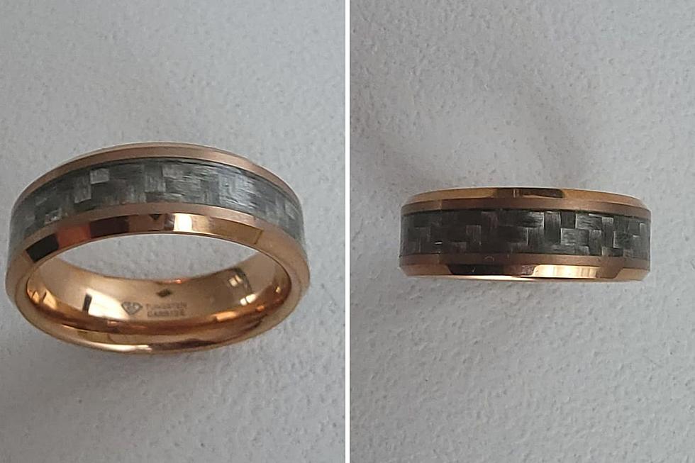 Unique Wedding Band Found in New Hampshire is Still Unclaimed