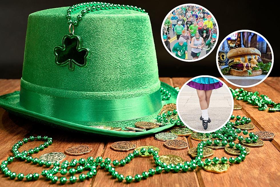 13 St. Patrick’s Day Events Happening in New Hampshire in 2022