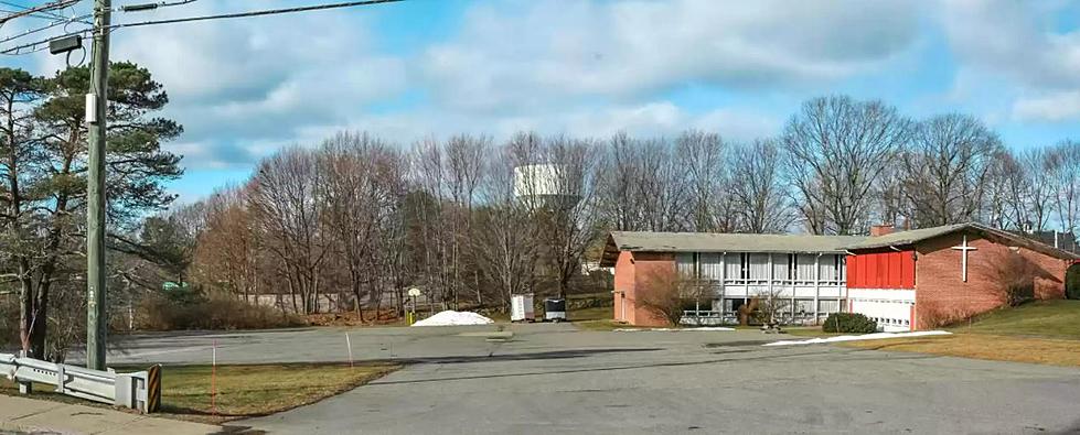 What Should Go Into This Portsmouth, New Hampshire, Church Lot for Sale for $2.5 Million?