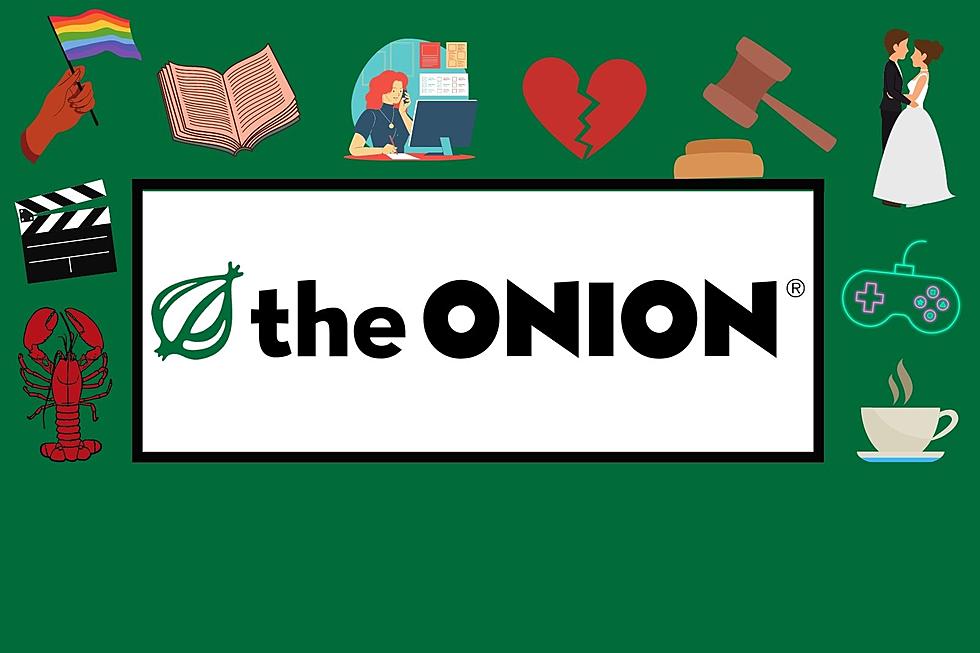 10 Times New Hampshire's Been Mentioned in Hilarious 'The Onion'