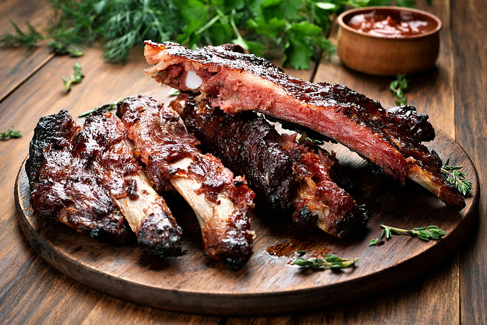 Tender and Juicy Award-Winning Barbeque in Byfield, Massachusetts