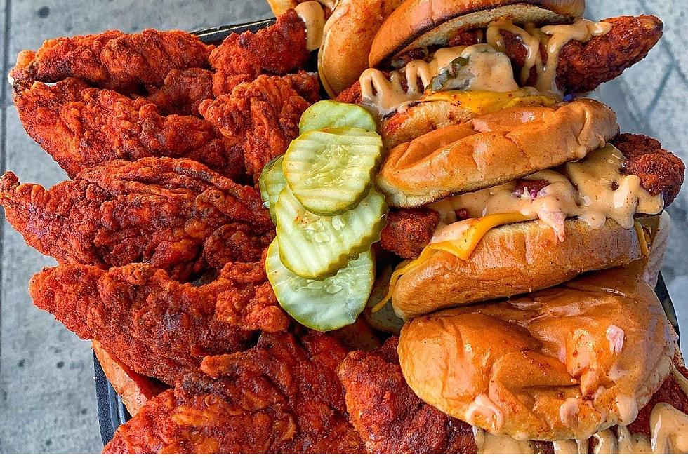 Dave’s Hot Chicken Opens 2nd Location in the Northeast