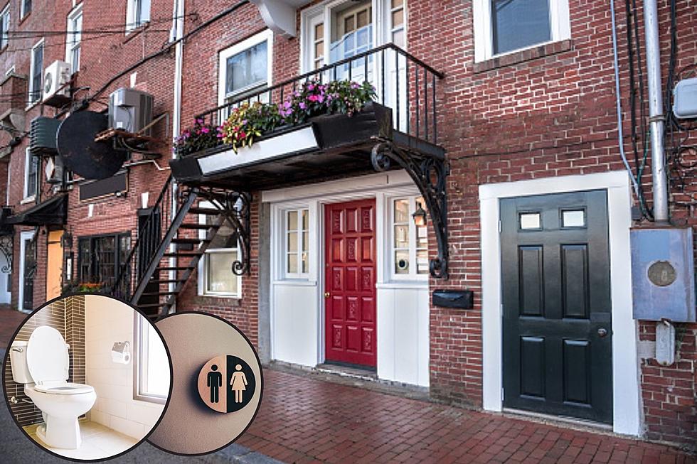 Hilarious Instagram Highlights the Best Places to Pee in Portsmouth, New Hampshire