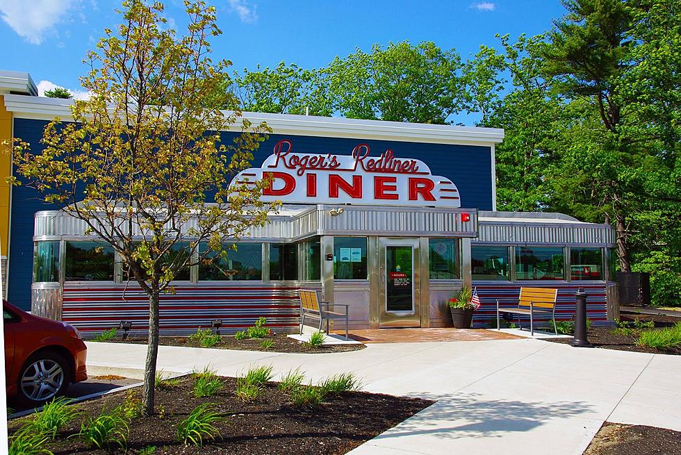 Beloved Restored 1950’s Diner in Portsmouth, NH, is for Sale