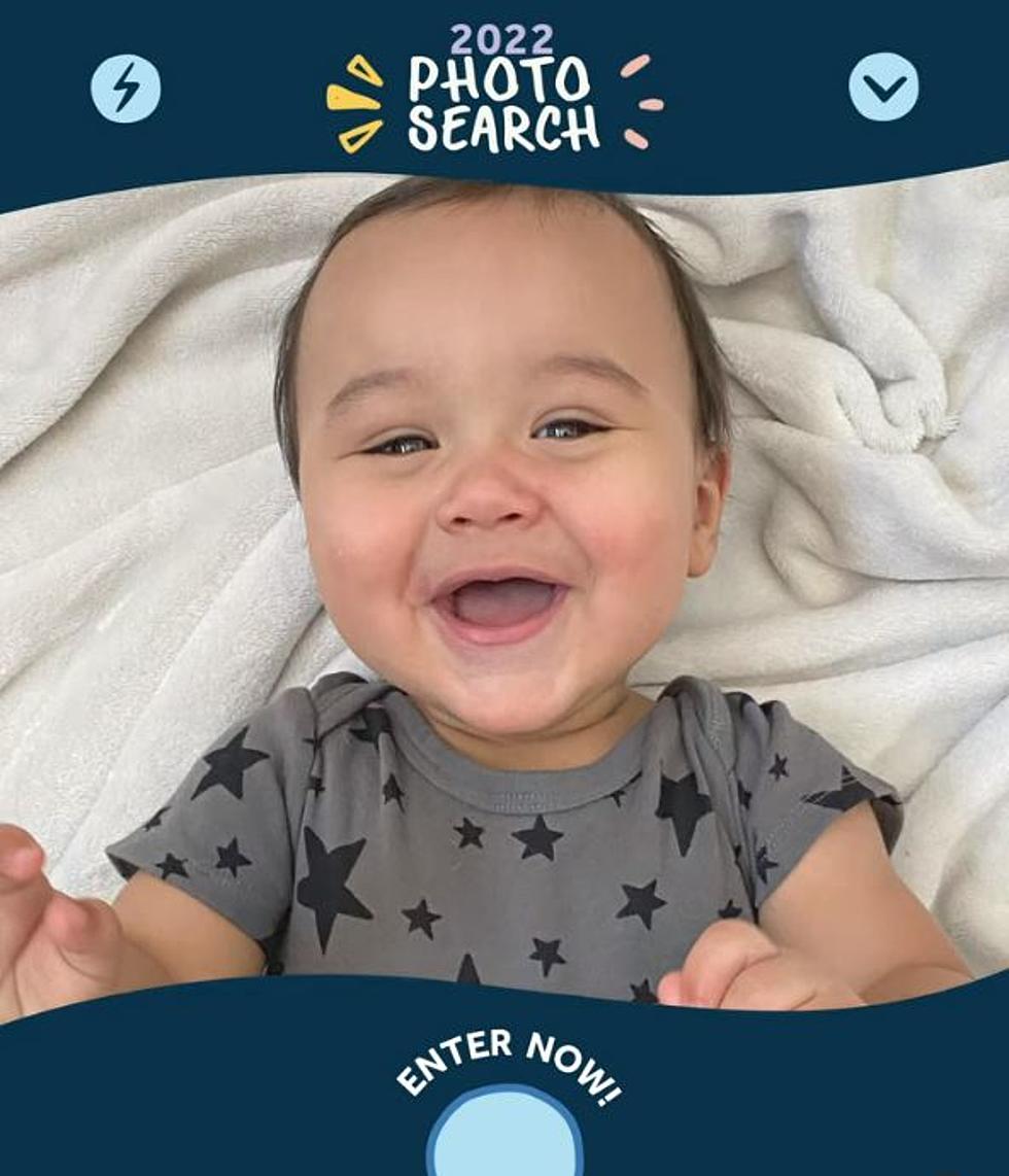 New England Parents: You (and Your Baby) Could Be the 2023 Gerber Generations Contest Winner
