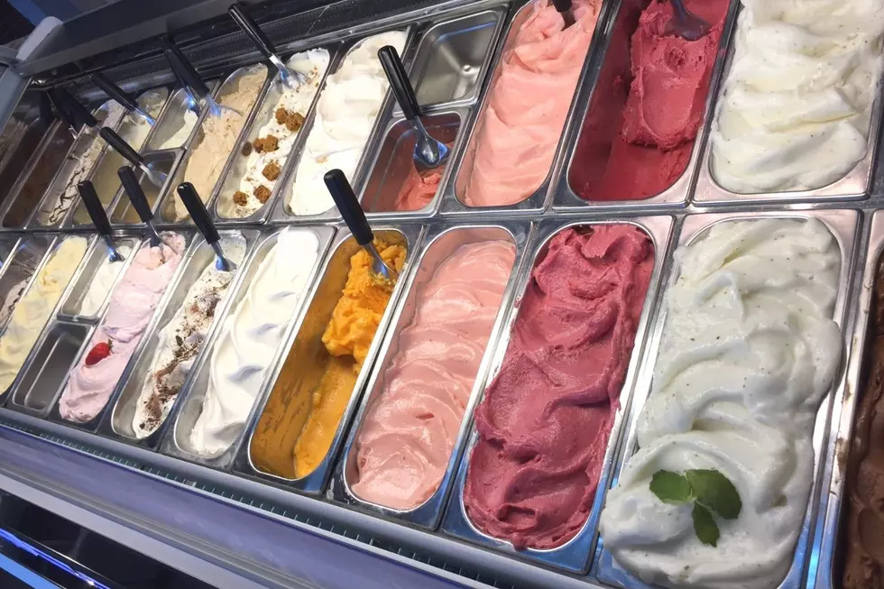 Enjoy a Sweet Summer Treat at These 7 Gelato Places in NH