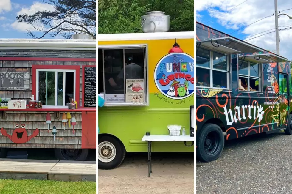This New Hampshire Food Truck Tour is a Feast You&#8217;re Sure to Love