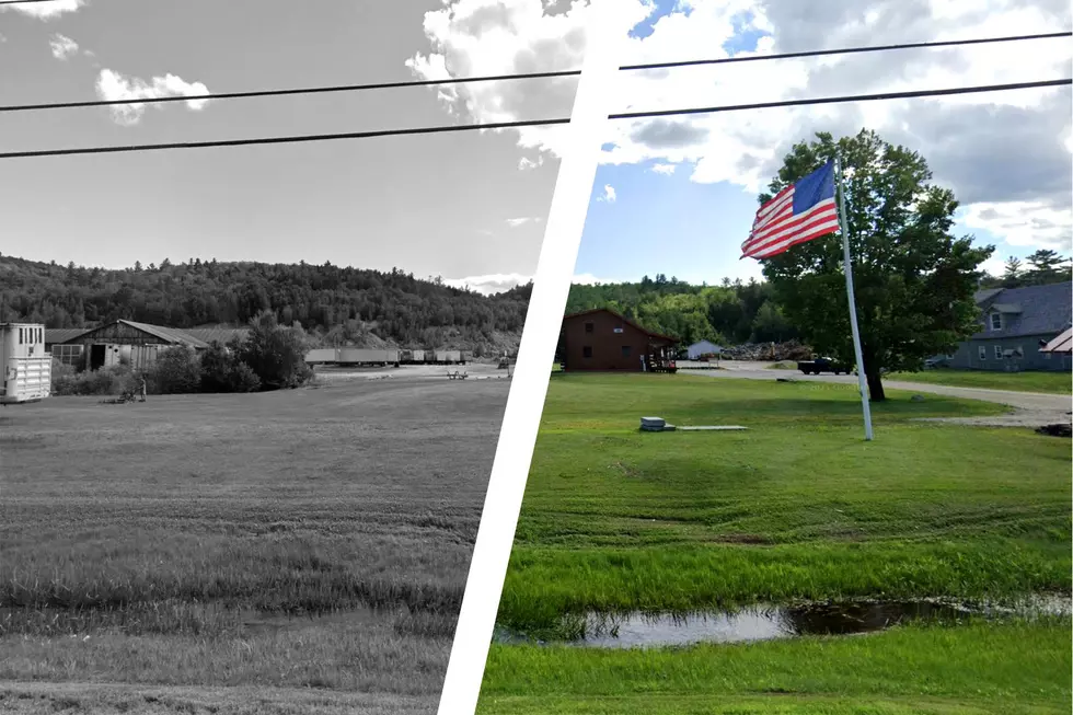 These Were New Hampshire&#8217;s 20 Least Populated Towns Back in 1950