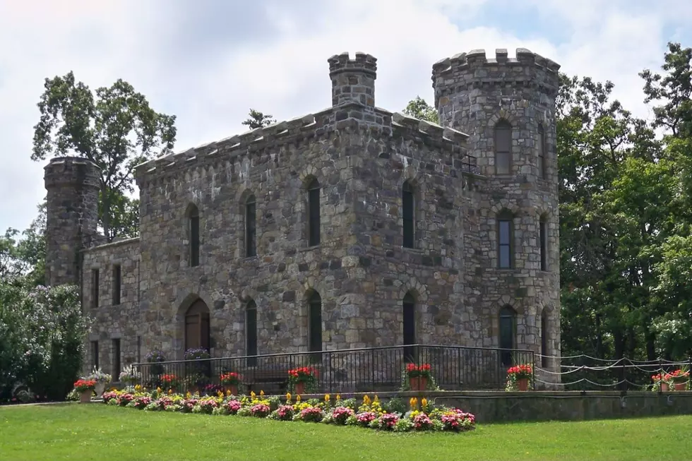 Enter Your Medieval Era by Visiting These Six Castles in NH & MA