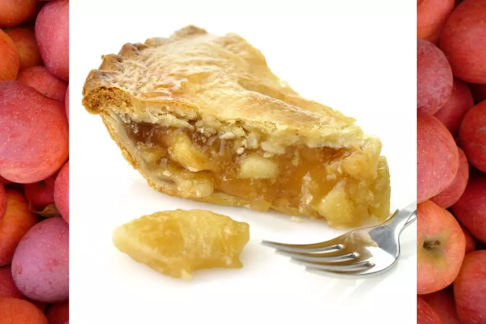 Register for Best Apple Pie Contest in Northern New England Here