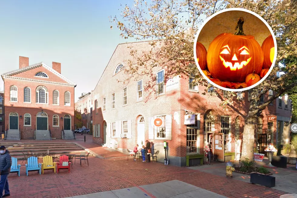 To the Halloween Buzzkills Who Say You Shouldn&#8217;t Visit Salem, MA, in October