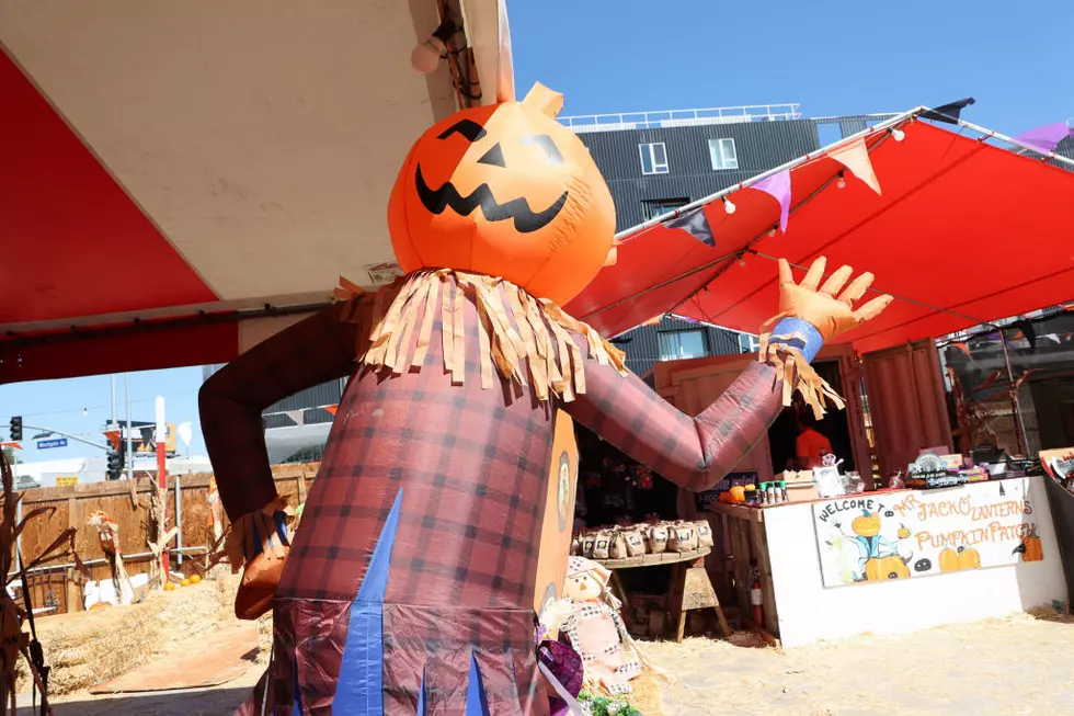 This Event-Filled Pumpkin Festival in New Hampshire Will Get You in the Fall Spirit