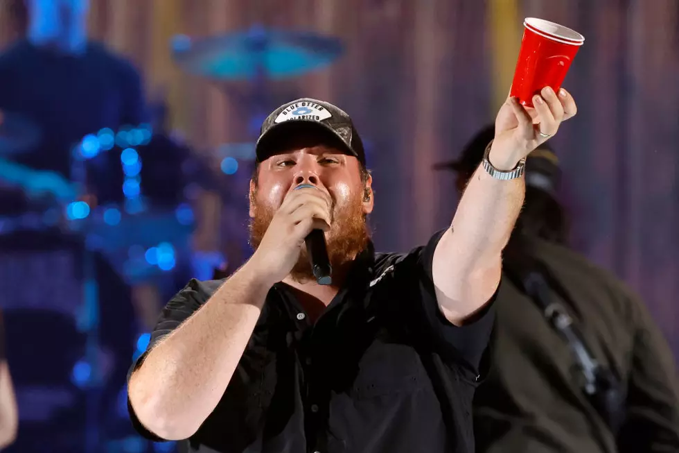 Let’s Convince Luke Combs to Add a Second Gillette Stadium Show Since the First is Sold Out