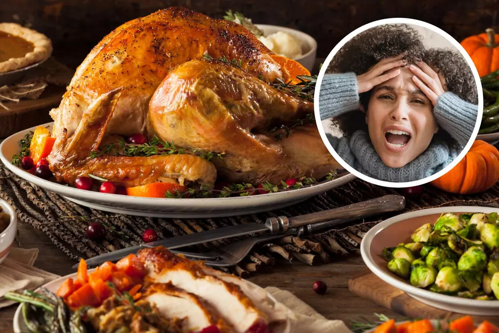 Here's What Not to Say to New Englanders at Thanksgiving