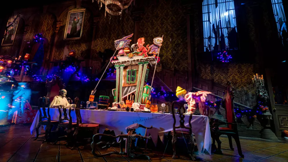 See What House Had the Best Halloween Décor in New Hampshire