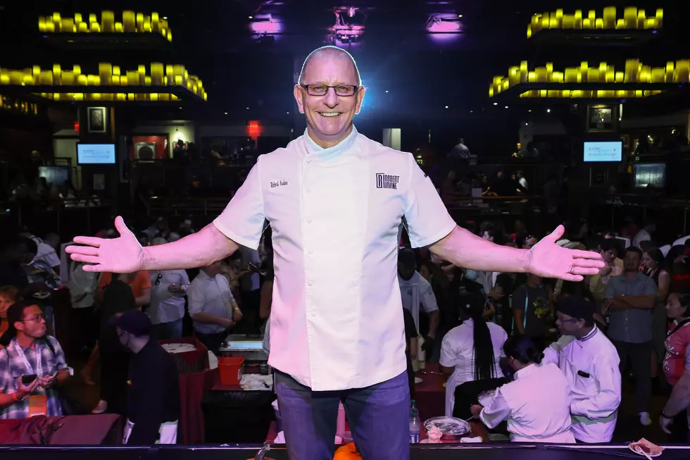 &#8216;Restaurant: Impossible&#8217; With Chef Robert Irvine Coming to This New Hampshire Eatery