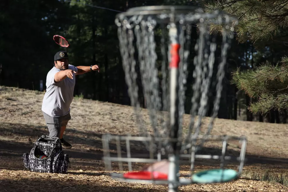 Act of Kindness That is the Epitome of Disc Golf in New Hampshire