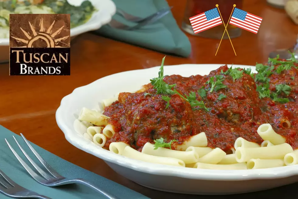 Tuscan Brand Restaurants Serve Free Italian Feast for Veterans and Their Families