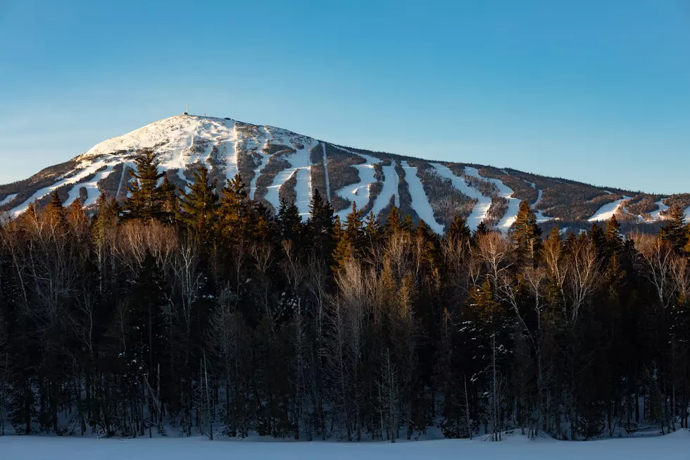 Best Mountains for Expert Skiers and Snowboarders in New England