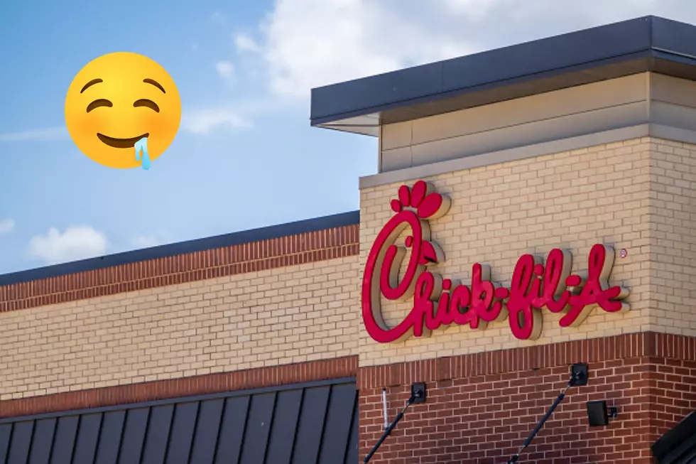 Chick-fil-A is Coming to Newington, New Hampshire 