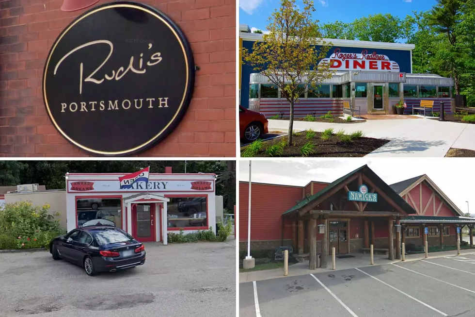 We'll Miss These 20 NH Restaurants That Closed This Year