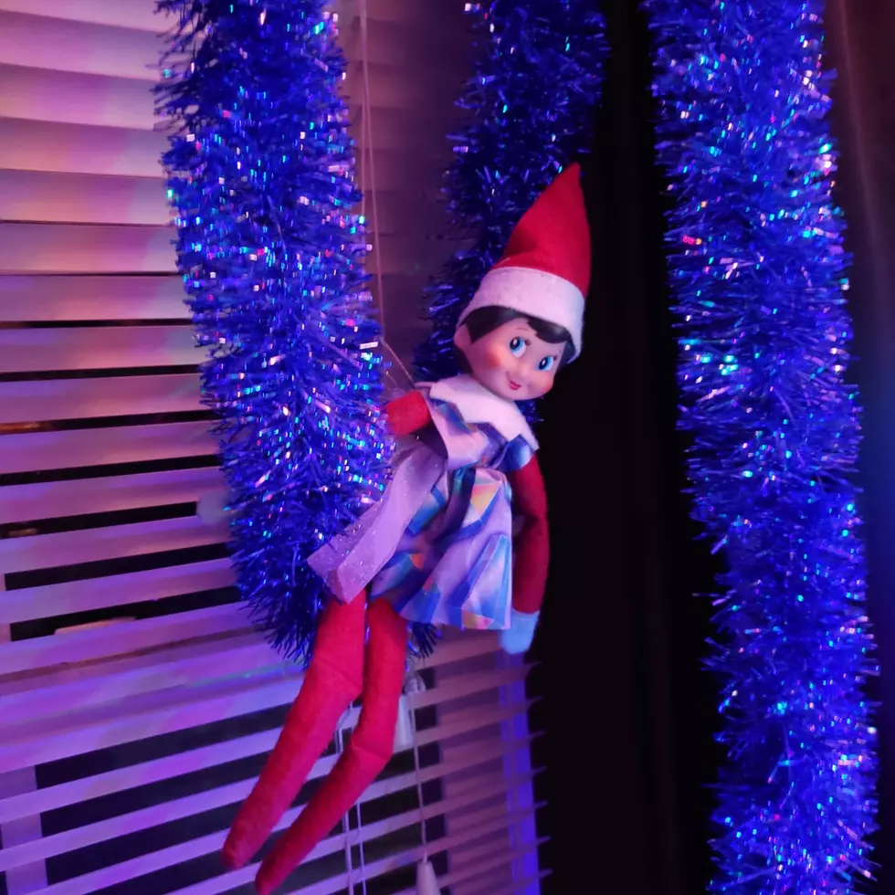 Save These Best Elf on the Shelf Ideas by New England Families