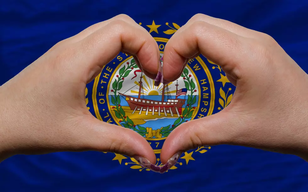 New Hampshire Crushes National Study: Top State to Raise a Family